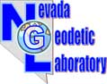 NGL logo: Designed by C.Kreemer and G.Blewitt